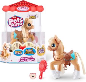 Pets Alive My Magical Pony 9546