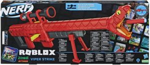 Nerf Roblox Cobra Viper Strike