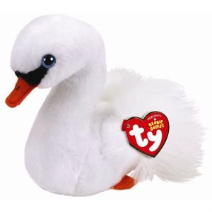 TY Beanie Babies Gracie the White Swan Online in UAE