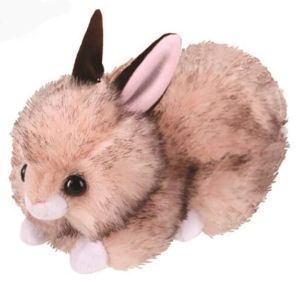 TY Beanie Babies Buster the Brown Bunny 6inch Online in UAE