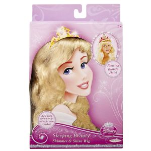 Disney Princess Sleeping Beauty Wig Online in UAE