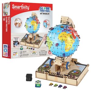 Smartivity Globe Trotters SMRT1165