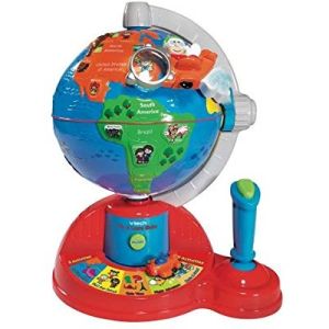 VTech Fly and Learn Globe Online in UAE
