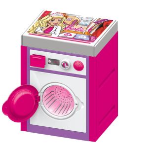 Dolu Barbie Washing Machine Playset 1611