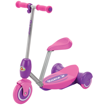 Razor Lil E Electric Scooter Pink 20173665