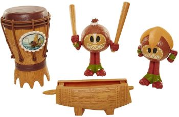 Disney Moana's Percussion Set 