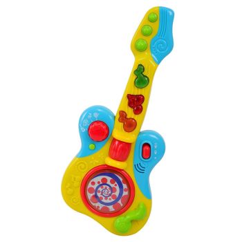 PlayGo Tiny Musicians Guitar