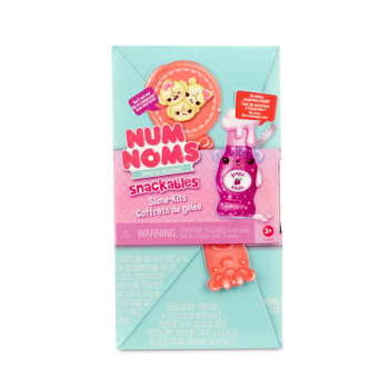 Num Noms Snackables Silly Shakes Maker Playset Collectable Online in UAE