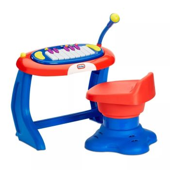 Little Tikes Baby Bum Sing-Along Piano Online in UAE
