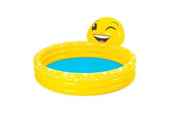 Bestway Summer Smiles Sprayer Pool 65x57x27 inch Online in UAE