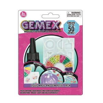 Gemex Express Playset Online in UAE