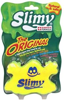 Slimy Original 150g 33005