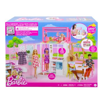 Toys for Kids, Doll Houses