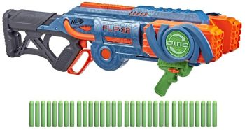 Nerf Elite 2.0 Flipshots Flip-32 Blaster F2553