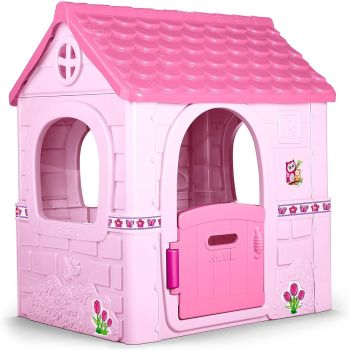 Feber Pink Fantasy House 800012222