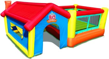Banzai Big Bounce Play House 13970