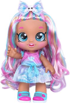 Kindi Kids Toddler Doll - Pearlina 50157
