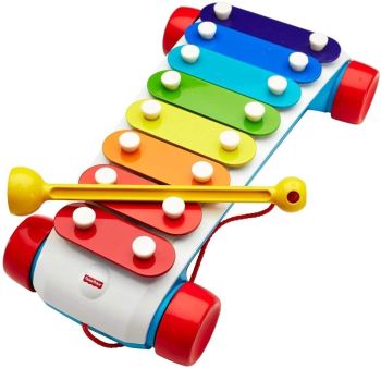 Fisher Price Xylophone Online in UAE