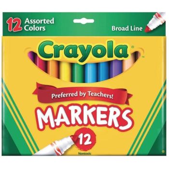 Crayola Color Wonder Mess Free Art Kit 752349