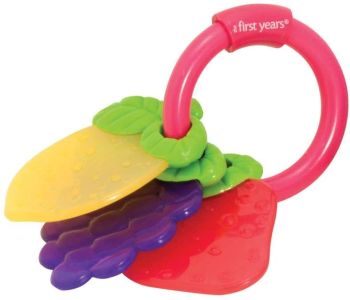 The First Years Fruity Teether LC23025