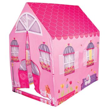 Doll House Playing Tent HAJ008