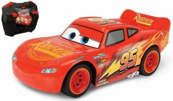 Disney Cars 3 RC Cars 3 Lightning McQueen Turbo 203084028