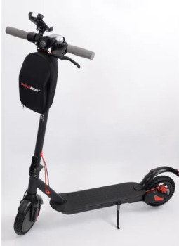 Pro Ride Foldable Scooter 36V Black