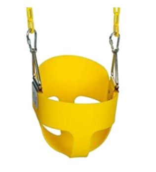 Swing Spare Baby Yellow 16051