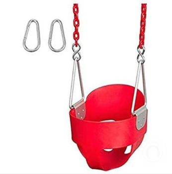 Swing Spare Baby Red 16051