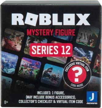 Roblox Action Series 10 Site 76 Dr. Bright With Virtual Code