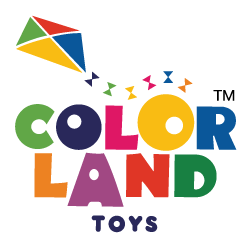 Colorland Toys Store for kids