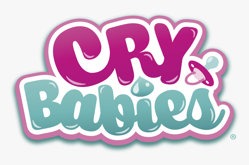 cry babies logo