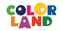 colorland toys kids shop online logo