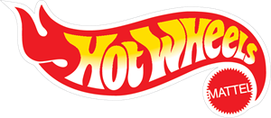 hot wheels logo