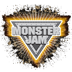Buy Monster Jam 1:64 Basic Stunt Playset Champ Ramp