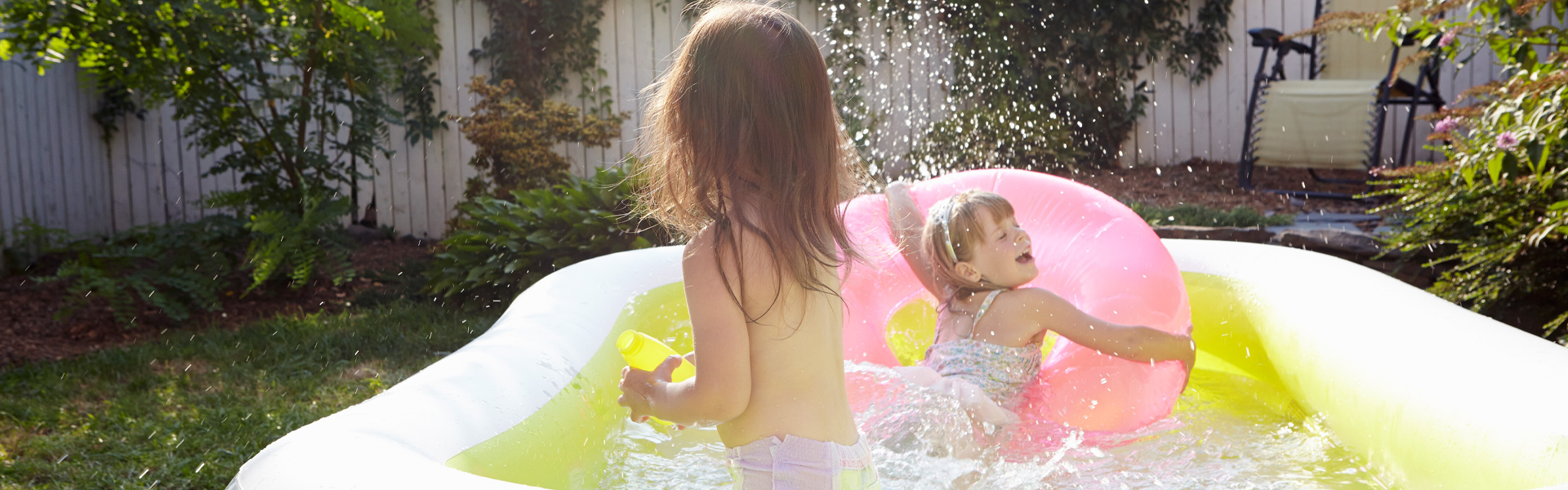 These 7 points can prevent the Dangers of Inflatable Pool Toys