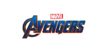 Marvel Avengers logo