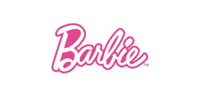 Shop Barbie Toys Logo