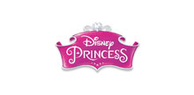 Disney Princess Dolls Logo