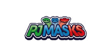 PJ Masks Logo