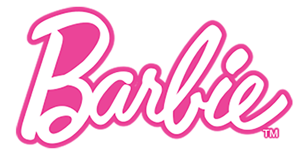 Barbie Big Sliding Cosmetics Case