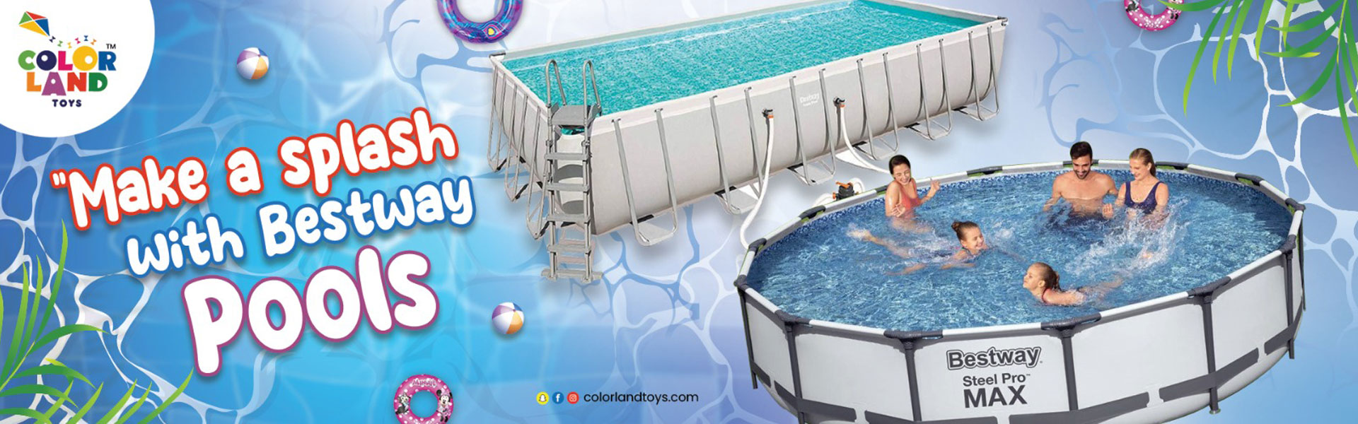 outdoor pools accessories 2023