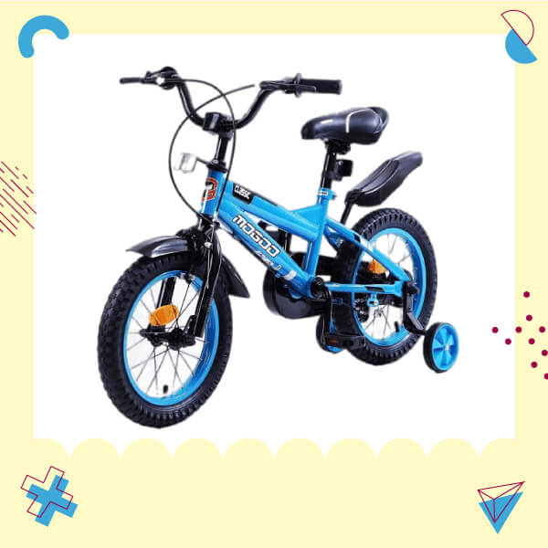 bicycles for kids