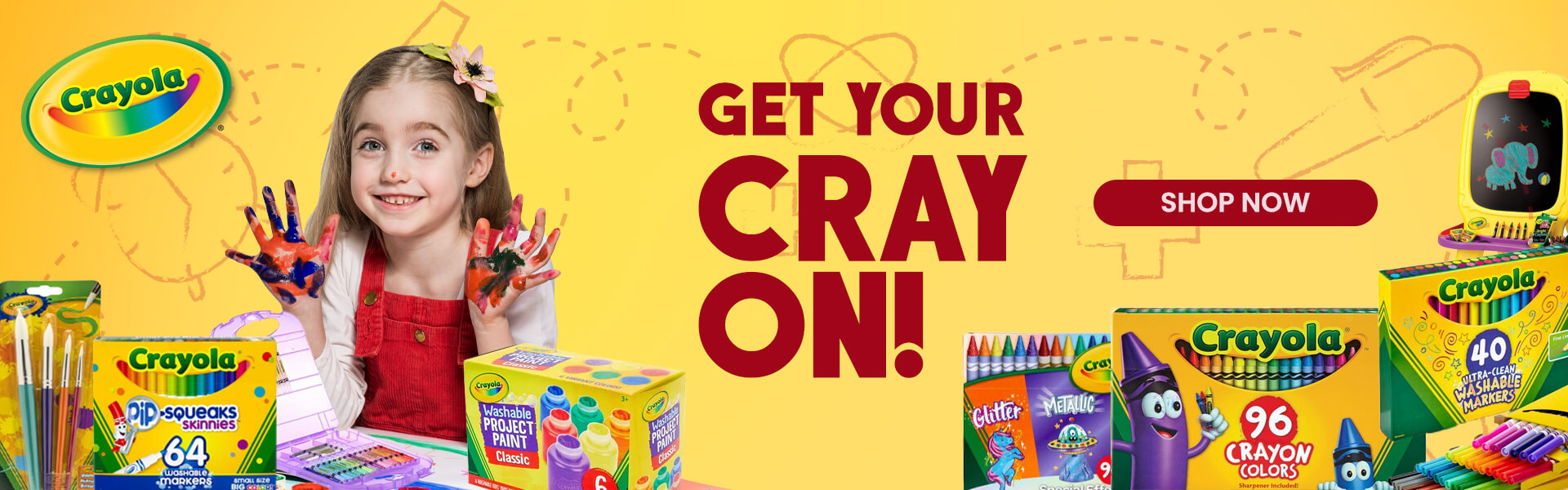 crayola drawing pens for kids 2023