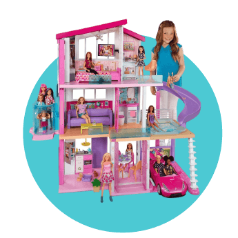 doll toys and accessories for kids