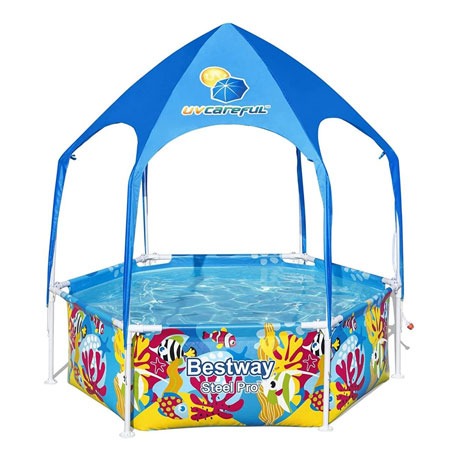 pool for kids