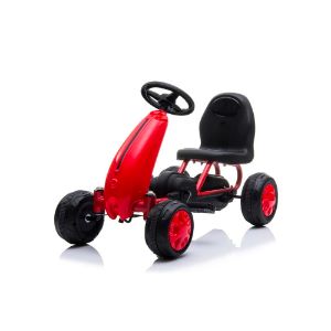 Pedal cars for kids