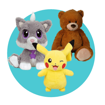 soft toys for baby toddlers