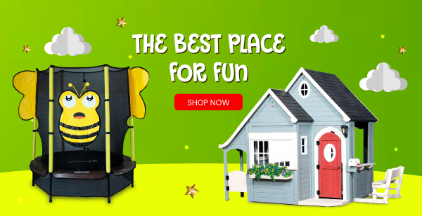 outdoor play toys for kids