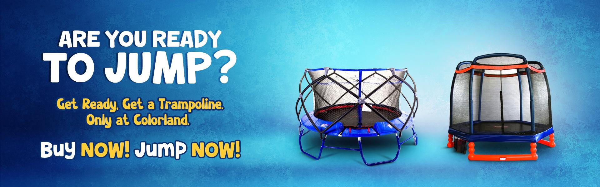 trampolines-outdoor-toys-for-kids